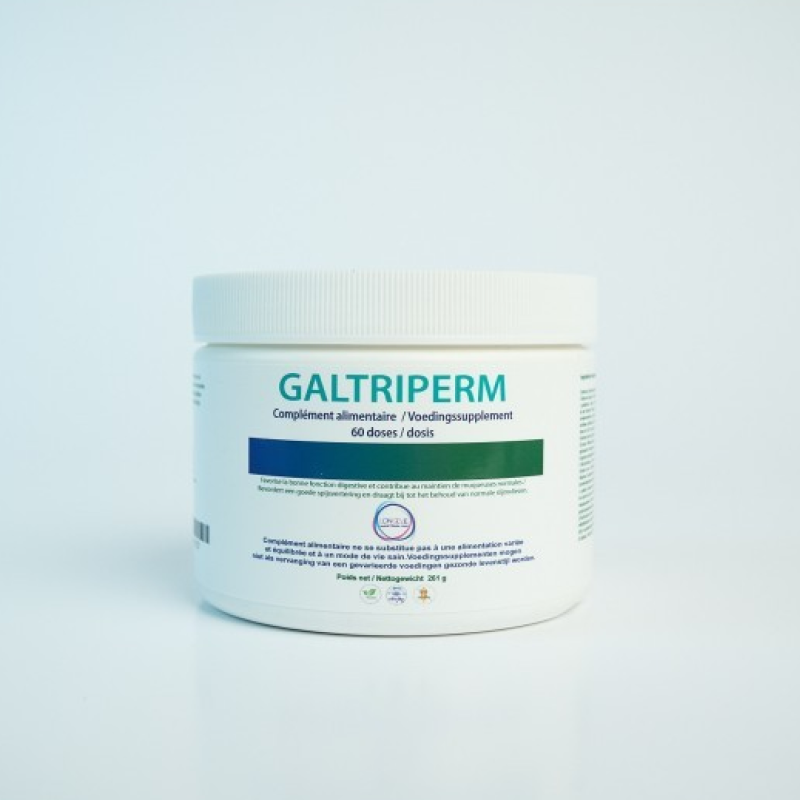 GALTRIPERM - Pot de 60 doses -