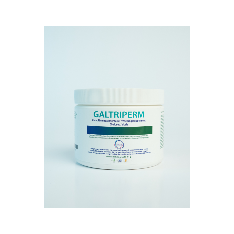 GALTRIPERM - Pot de 60 doses -