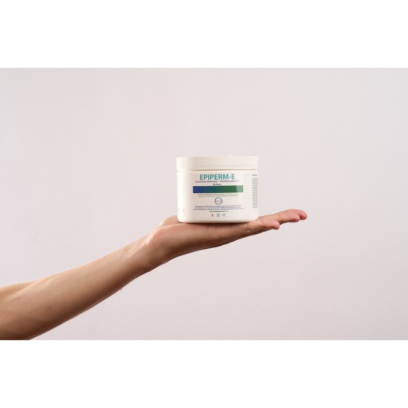 EPIPERM-E - Pot de 60 doses -