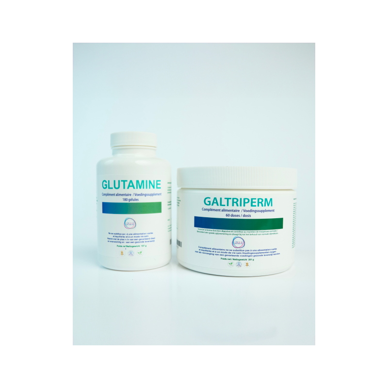 Pack Vitamine D3 & Zinc Longévie – défenses immunitaires renforcées et santé osseuse, apport en L-glutamine