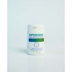 Opticycle Longévie – soutien naturel du cycle féminin et confort hormonal