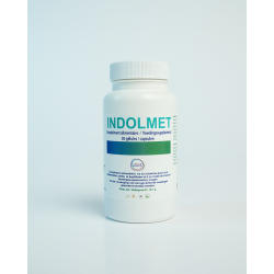 Indolmet – Complément alimentaire équilibre hormonal féminin | Longévie