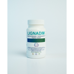 Lignadim Longévie – régulation hormonale féminine et protection contre les xénoestrogènes
