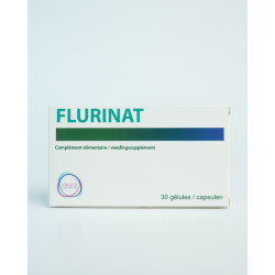 Flurinat Longévie – confort urinaire masculin