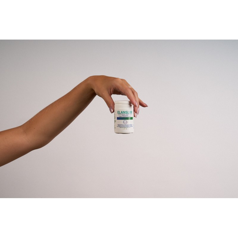 ELANSLIM-Pot de 60 gélules-