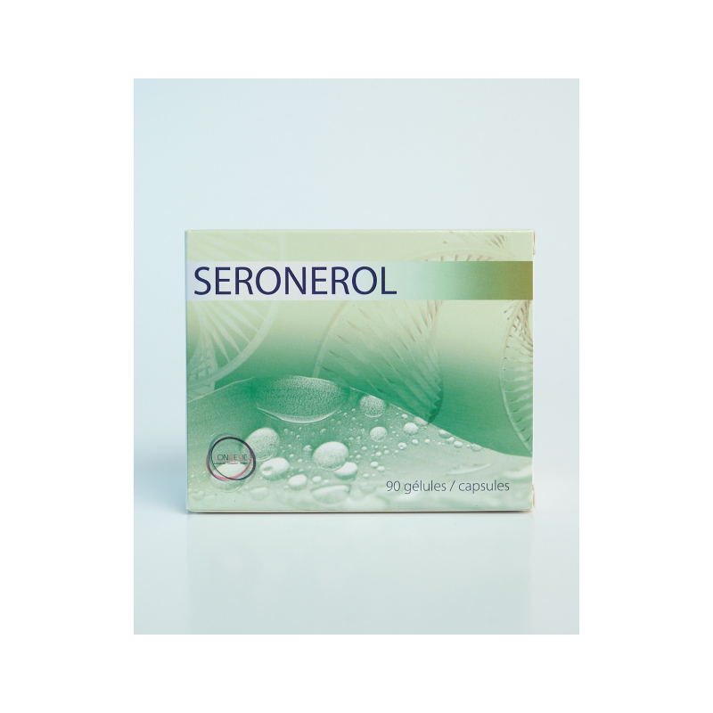 SERONEROL - Boîte de 90 gélules