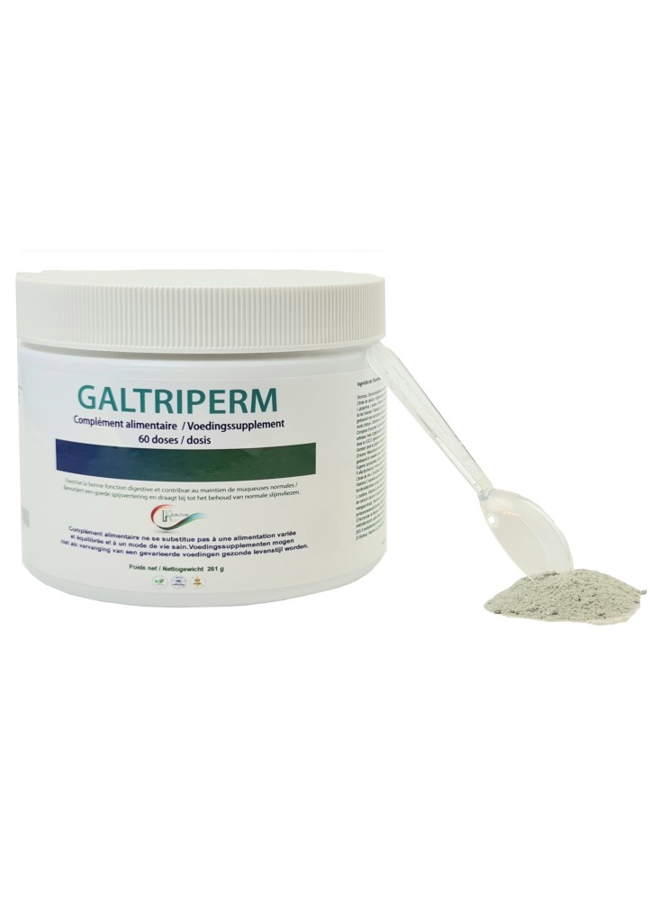 GALTRIPERM - Pot de 60 doses -