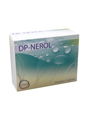 DP-Nerol - Boîte de 60 gélules