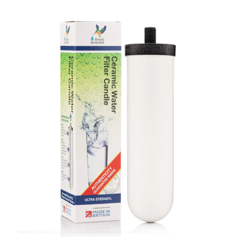 FILTRE ULTRASTERASYL