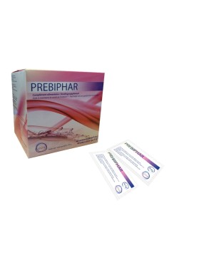 PREBIPHAR -boite 60 sachets de 4,5g-