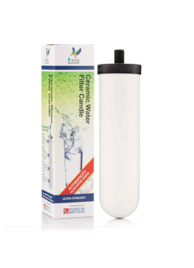 FILTRE ULTRASTERASYL