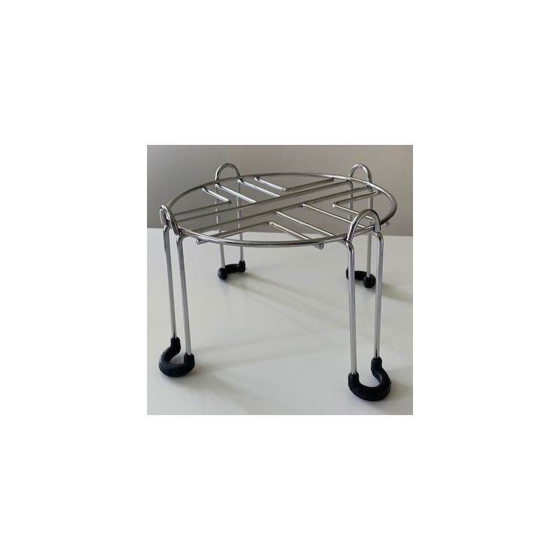 SUPPORT POUR LONGEFILTRE MAXINOX 8L