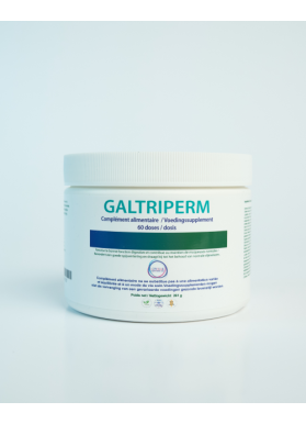 GALTRIPERM - Pot de 60 doses -
