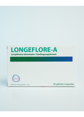 LONGEFLORE-A - Boite de 30...