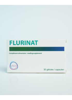 FLURINAT - Boîte de 30...