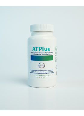 ATPlus -Pot de 60 gélules-