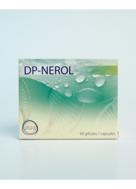 DP-Nerol - Boîte de 60 gélules