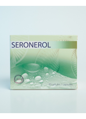 SERONEROL - Boîte de 90...