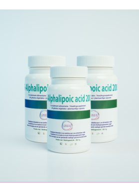 R-ALPHALIPOIC ACID 200 -...
