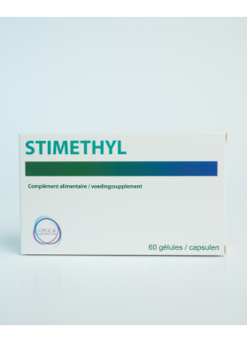 STIMETHYL -Boîte de 60...