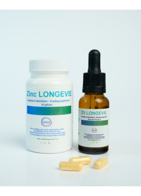 DuoPack D3 (flacon de 15...