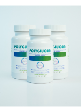 POLYGLUCAN 3 - Lot de 3...