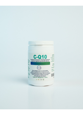 C-Q10 - Pot de 30 gélules