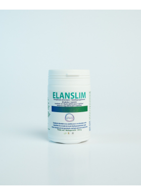 ELANSLIM-Pot de 60 gélules-