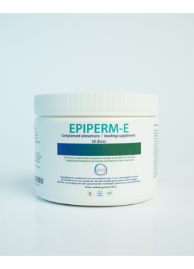 EPIPERM-E - Pot de 60 doses -
