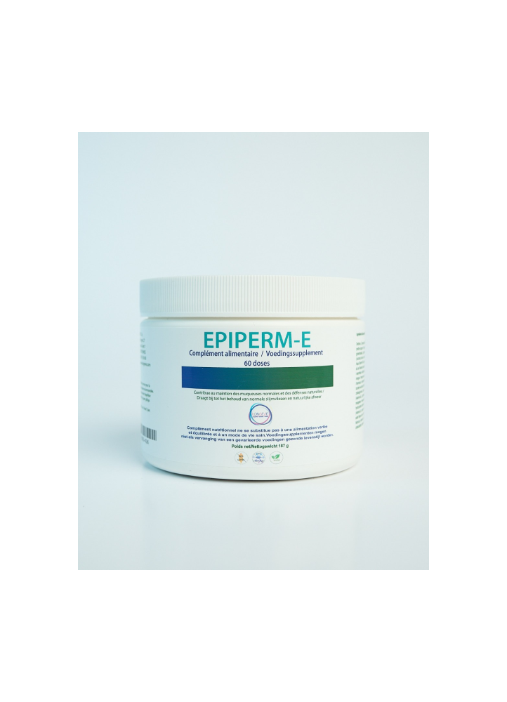Epiperm-E Longévie – flore intestinale et digestion douce pour enfants