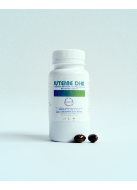 LUTEINE DHA -Pot de 90...