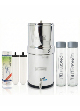 LONGEFILTRE MAXINOX + 2...