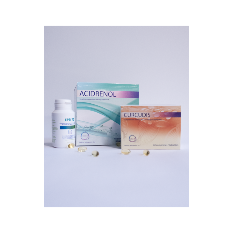 copy of Pack immunité & défenses