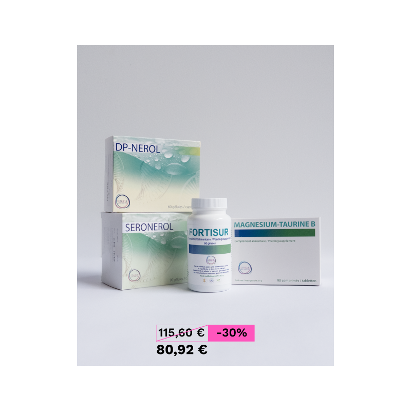 copy of Pack immunité & défenses