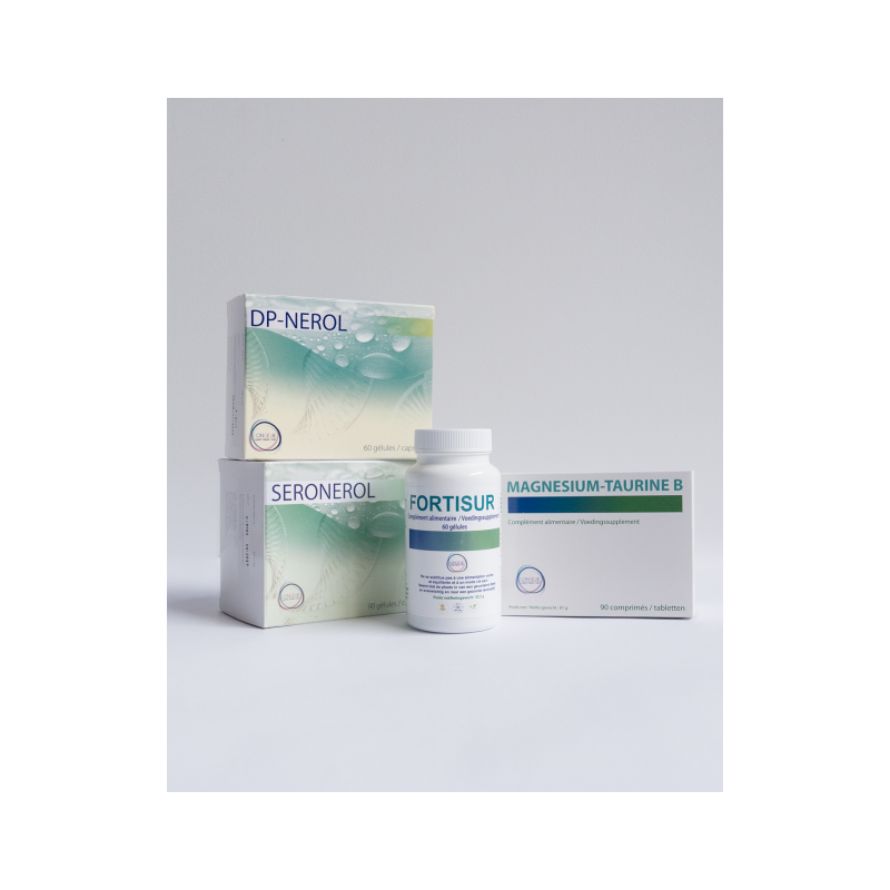 copy of Pack immunité & défenses