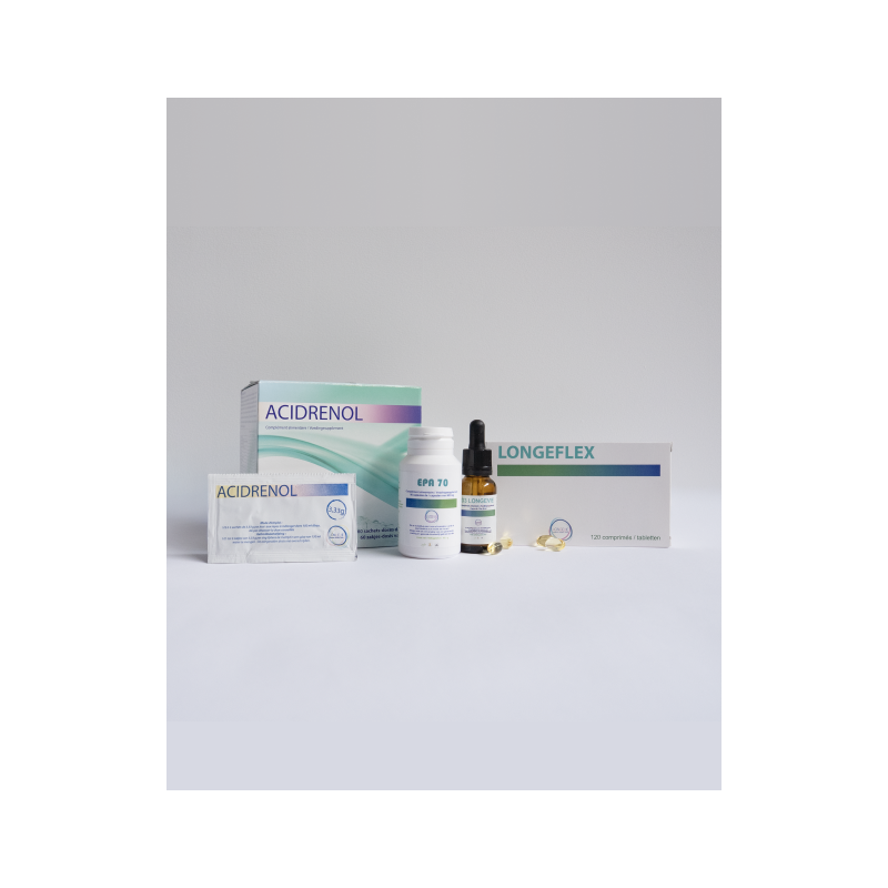 copy of Pack immunité & défenses