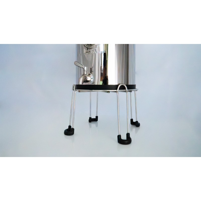 SUPPORT POUR LONGEFILTRE MAXINOX 8L