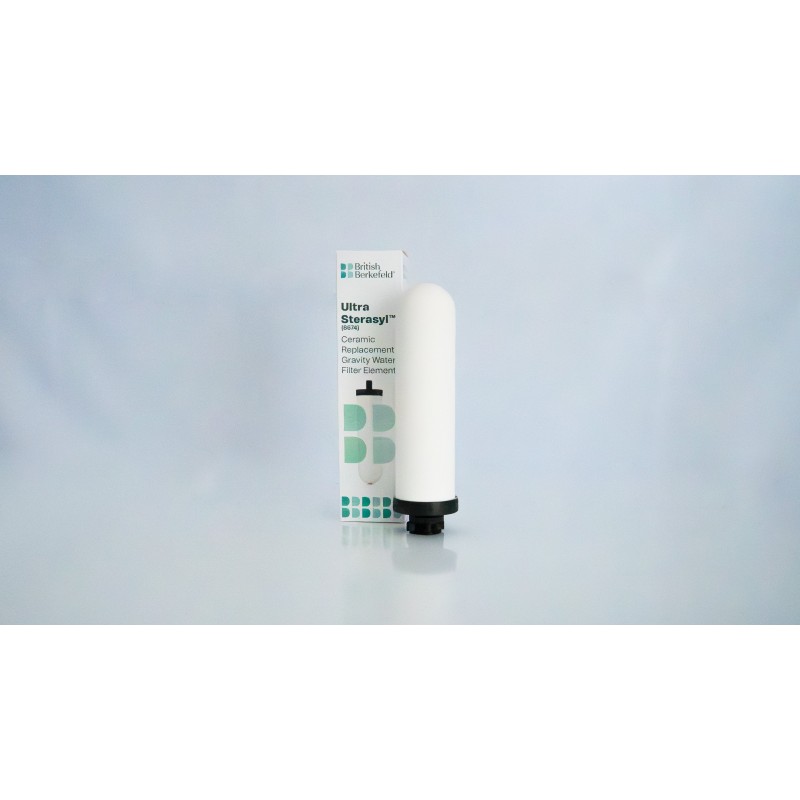 FILTRE ULTRASTERASYL