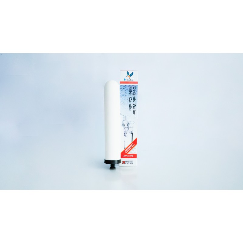 FILTRE ULTRA FLUORIDE