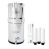 LONGEFILTRE MAXINOX 12L équipé de 4 filtres ULTRASTERASYL