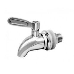ROBINET INOX