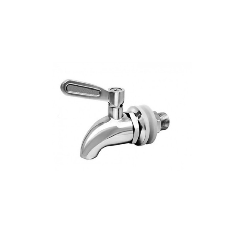 ROBINET INOX