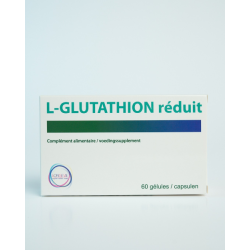 L-GLUTATHION réduit