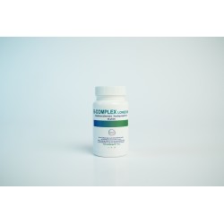 Complément vitamines B anti-fatigue – B-COMPLEX Longévie