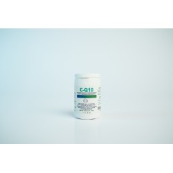 Complément énergie et cœur – C-Q10 Longévie