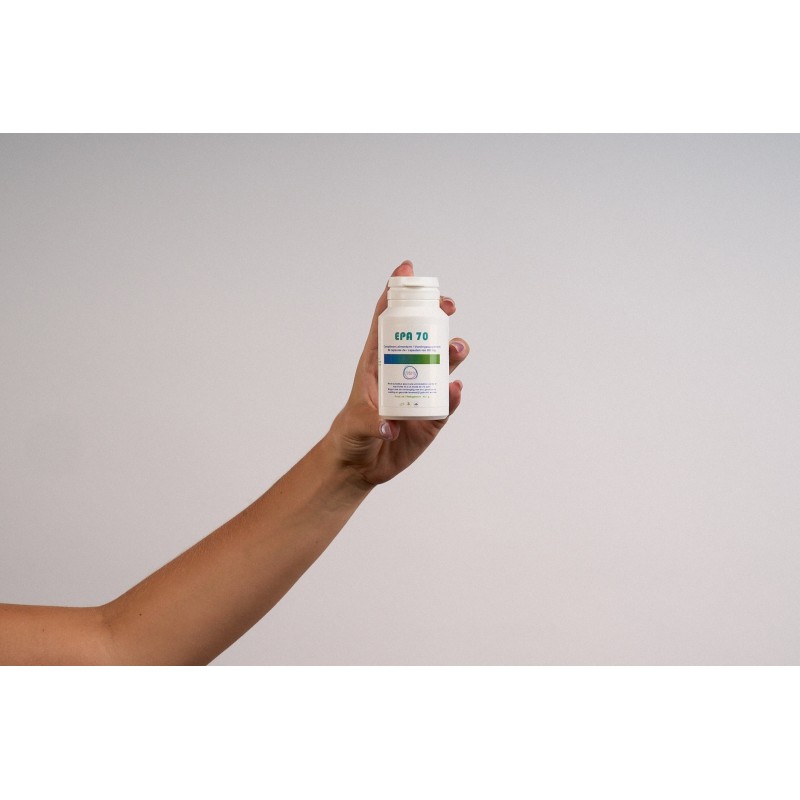 EPA 70 -Pot de 90 capsules-