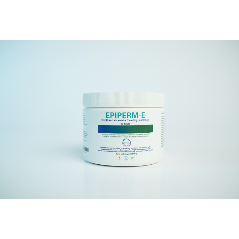 EPIPERM-E - Pot de 60 doses -