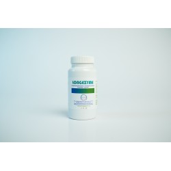 LONGEZYME - Pot de 90 gélules -