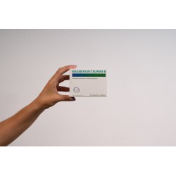 MAGNESIUM-TAURINE B - Boite de 90 comprimés-