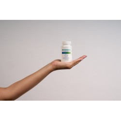 Complément immunité naturelle – POLYGLUCAN Longévie